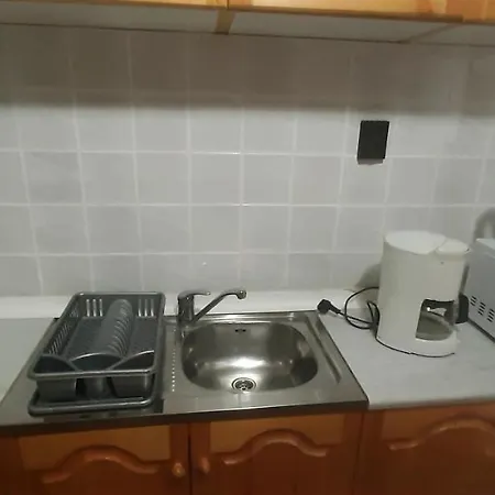 Tanja Apartament
