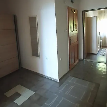 Tanja Apartament Święty Włas