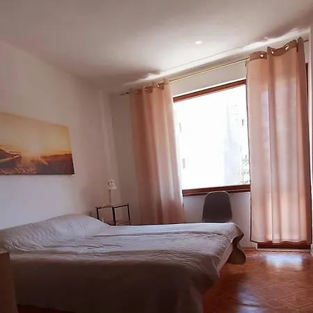 Tanja Apartament *