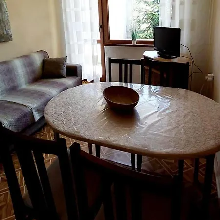 Apartament Tanja Święty Włas