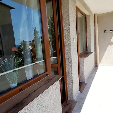 Tanja Apartament Święty Włas