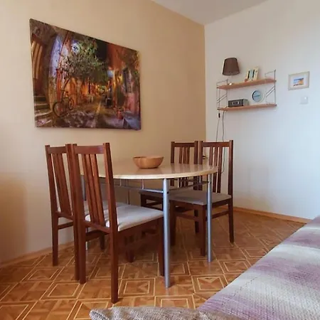 Apartament Tanja Święty Włas