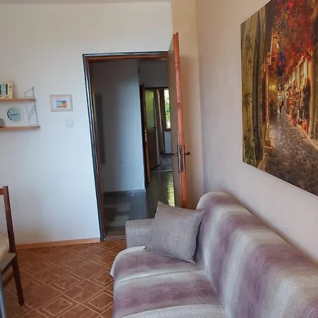 Tanja Apartament