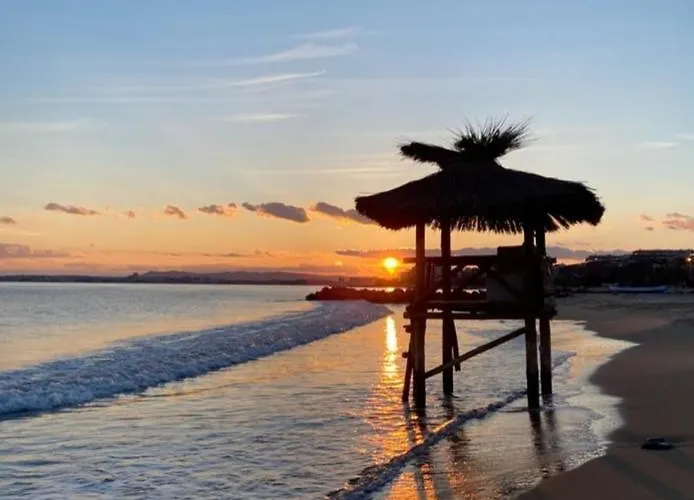 Tanja Lejlighed Sveti Vlas