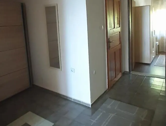 Tanja Lejlighed Sveti Vlas