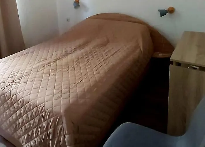 Tanja Lejlighed Sveti Vlas