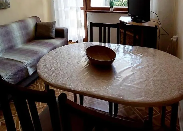 Lejlighed Tanja Sveti Vlas