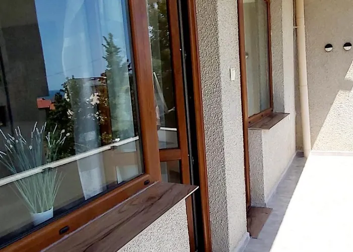 Tanja Lejlighed Sveti Vlas