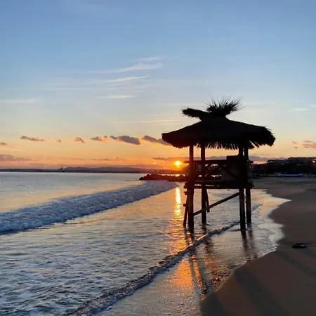 Tanja 公寓 圣弗拉斯