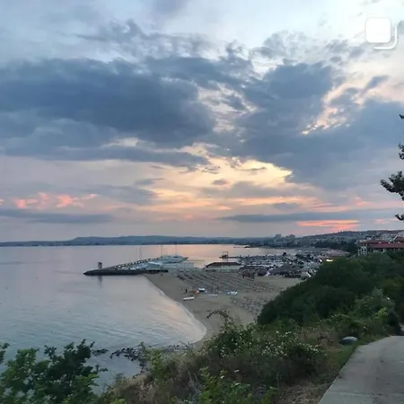 公寓 Tanja 圣弗拉斯