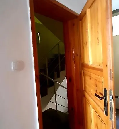 公寓 Tanja 圣弗拉斯