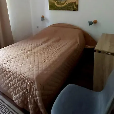Tanja Lejlighed Sveti Vlas