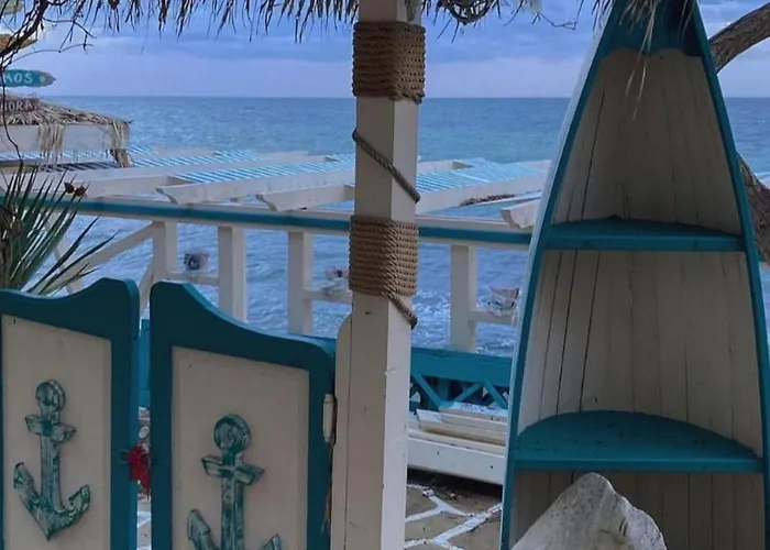 Tanja Appartamento *