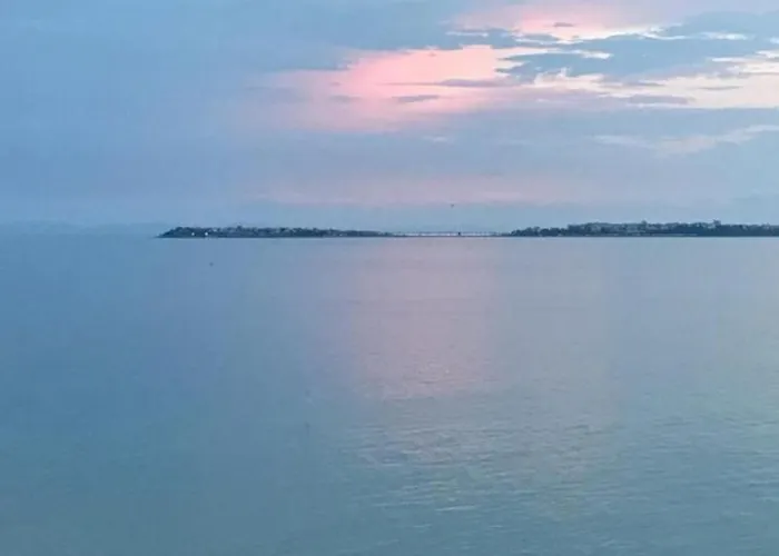 Tanja Appartamento Sveti Vlas