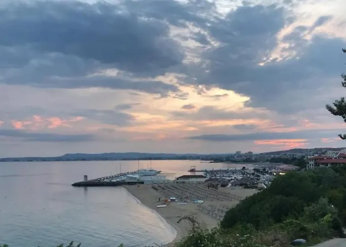 Appartamento Tanja Sveti Vlas