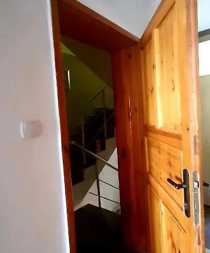 Appartamento Tanja Sveti Vlas