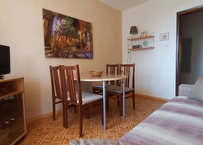 Appartamento Tanja Sveti Vlas