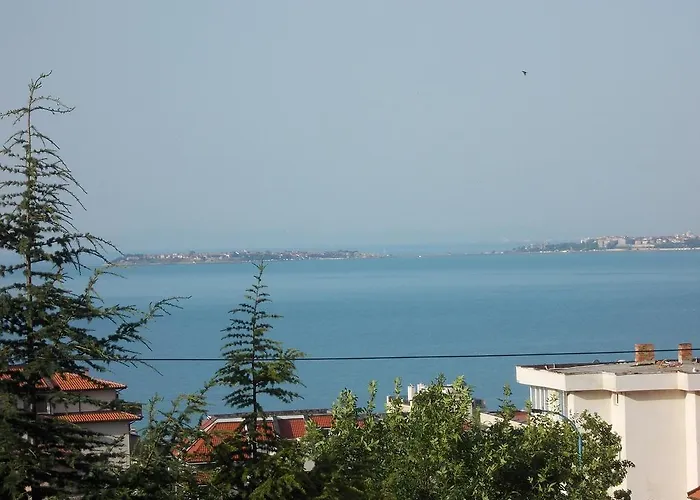 Appartamento Tanja *