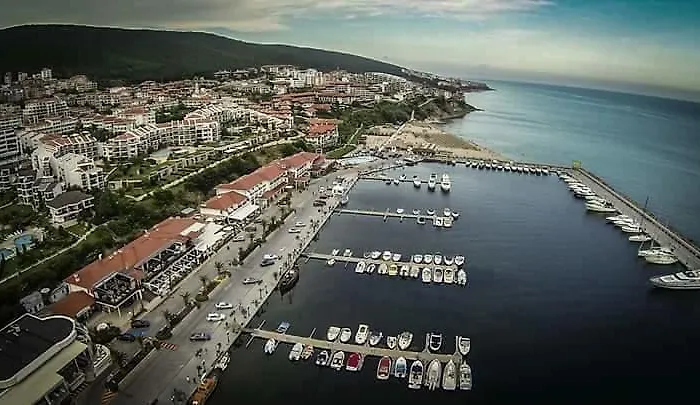 Appartamento Tanja Sveti Vlas